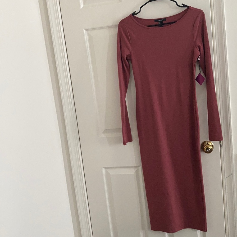 Party collection dress from Forever 21